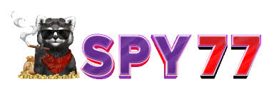 SPY77 logo